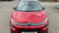 Citroen C3 1.2 PureTech 110 Flair 5dr EAT6 Petrol Hatchback